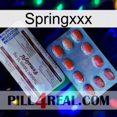 Springxxx 36